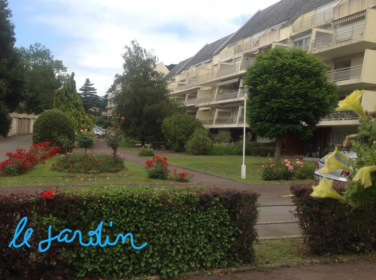 L'Appart Des Lutins Pornic Exterior foto